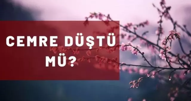Cemre düştü mü? 2021 Cemre ilk havaya mı, suya mı, toprağa mı düşer? Baharın habericisi ilk cemre düştü mü? Cemre düştü mü? 2021 Cemre ilk havaya mı, suya mı, toprağa mı düşer? Baharın habericisi ilk cemre düştü mü?