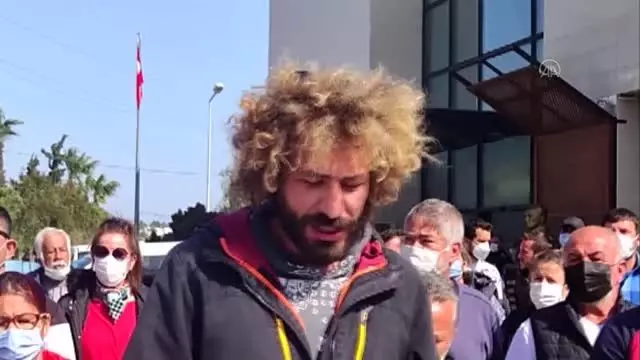 Datça'daki kaçak yapıların durumu Datça'daki kaçak yapıların durumu