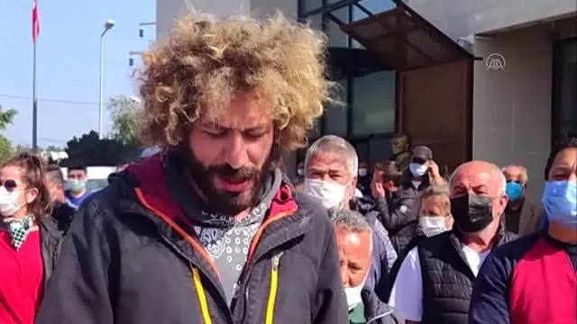 Datça'daki kaçak yapıların durumu Datça'daki kaçak yapıların durumu