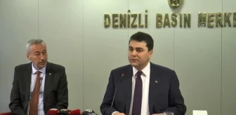 DP Genel Başkanı Uysal: 'Doğu Türkistan da Türk milletinin önemli bir davasıdır'