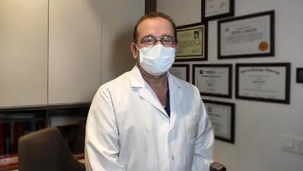 Duygusal ya da fiziksel fark etmiyor… Şiddet, kadın beynini küçültüyor Duygusal ya da fiziksel fark etmiyor… Şiddet, kadın beynini küçültüyor