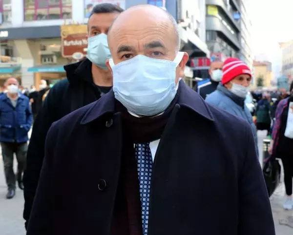 En fazla vaka artışının yaşandığı illerden Samsun'da 'gizli ekip' görevde En fazla vaka artışının yaşandığı illerden Samsun'da 'gizli ekip' görevde