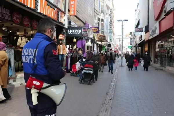En fazla vaka artışının yaşandığı illerden Samsun'da 'gizli ekip' görevde En fazla vaka artışının yaşandığı illerden Samsun'da 'gizli ekip' görevde