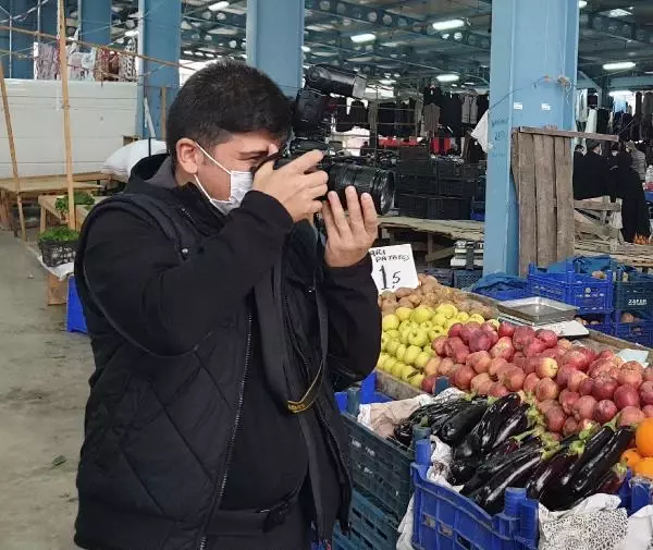 En fazla vaka artışının yaşandığı illerden Samsun'da 'gizli ekip' görevde En fazla vaka artışının yaşandığı illerden Samsun'da 'gizli ekip' görevde