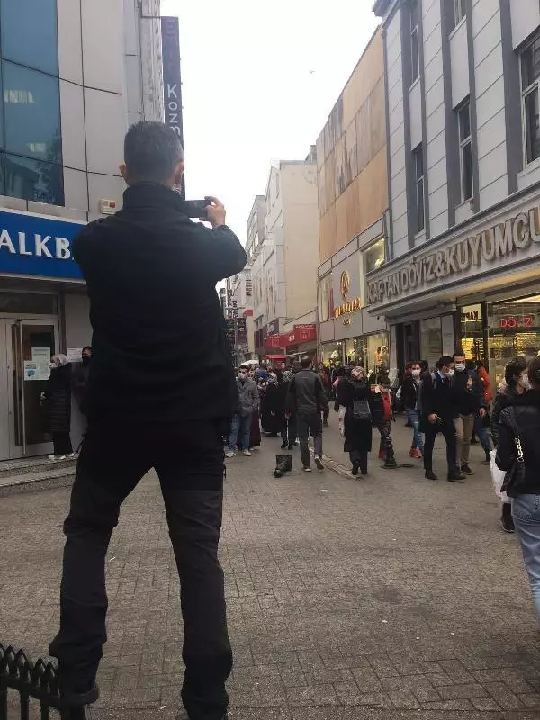 En fazla vaka artışının yaşandığı illerden Samsun'da 'gizli ekip' görevde En fazla vaka artışının yaşandığı illerden Samsun'da 'gizli ekip' görevde