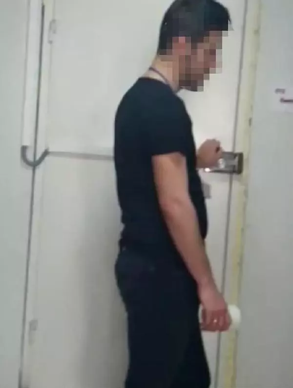 Engelli bakım merkezindeki darp olayına 2 tutuklama Engelli bakım merkezindeki darp olayına 2 tutuklama
