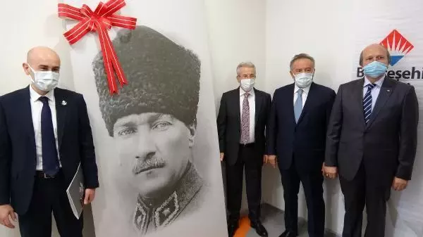 Enver Yücel: Türkiye eğitimde fersah fersah önde Enver Yücel: Türkiye eğitimde fersah fersah önde