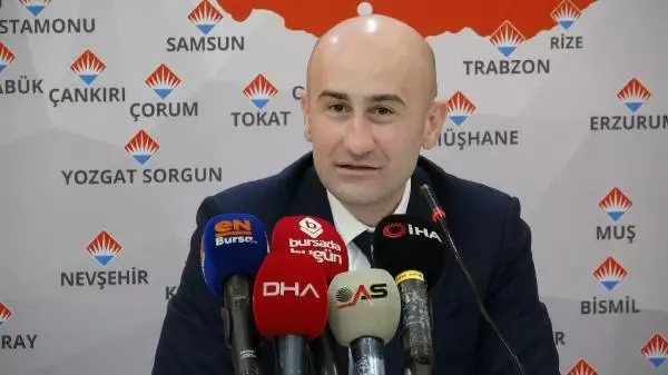 Enver Yücel: Türkiye eğitimde fersah fersah önde Enver Yücel: Türkiye eğitimde fersah fersah önde