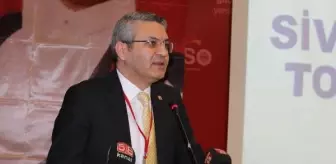 Ticaret Ve Sanayi Odası: Eski CHP ilçe başkanından 'Bölge toplantısına alınmadım' iddiası Ticaret Ve Sanayi Odası: Eski CHP ilçe başkanından 'Bölge toplantısına alınmadım' iddiası