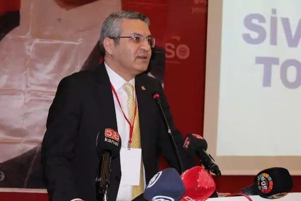 Eski CHP ilçe başkanından 'Bölge toplantısına alınmadım' iddiası Eski CHP ilçe başkanından 'Bölge toplantısına alınmadım' iddiası