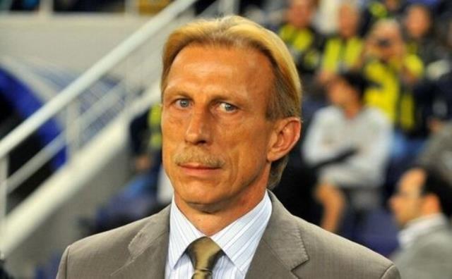 Fenerbahce allegedly contacted Christoph Daum two weeks ago