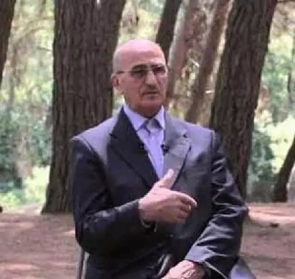FETÖ'nün 'kadim abi'si Bekmezci'nin tahliye talebi reddedildi FETÖ'nün 'kadim abi'si Bekmezci'nin tahliye talebi reddedildi