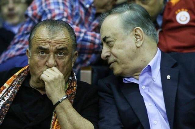 Muslera earthquake is happening in Galatasaray! Manager did not accept new contract Muslera earthquake is happening in Galatasaray! Manager did not accept new contract