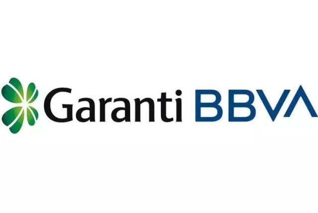 Garanti BBVA'ya Tech Brands Turkey araştırmasında ödül Garanti BBVA'ya Tech Brands Turkey araştırmasında ödül