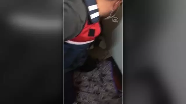 GAZİANTEP - Uyuşturucu operasyonunda 5 şüpheli yakalandı GAZİANTEP - Uyuşturucu operasyonunda 5 şüpheli yakalandı