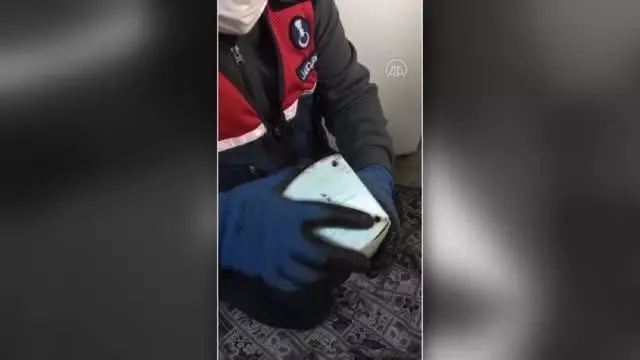 GAZİANTEP - Uyuşturucu operasyonunda 5 şüpheli yakalandı GAZİANTEP - Uyuşturucu operasyonunda 5 şüpheli yakalandı