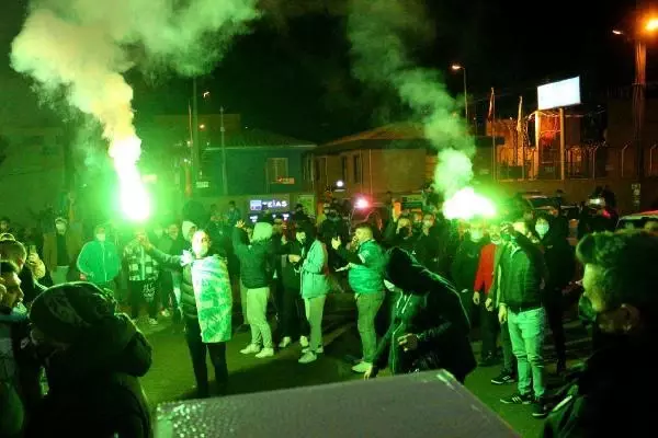 Giresunspor şampiyonluğa inanıyor Giresunspor şampiyonluğa inanıyor