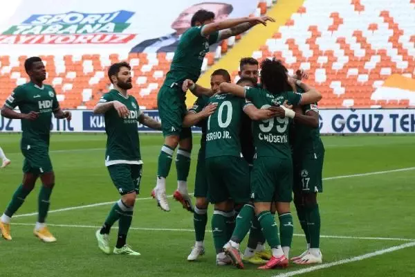 Giresunspor şampiyonluğa inanıyor Giresunspor şampiyonluğa inanıyor