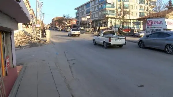 Halk otobüsünün çarptığı çocuk ağır yaralandı Halk otobüsünün çarptığı çocuk ağır yaralandı
