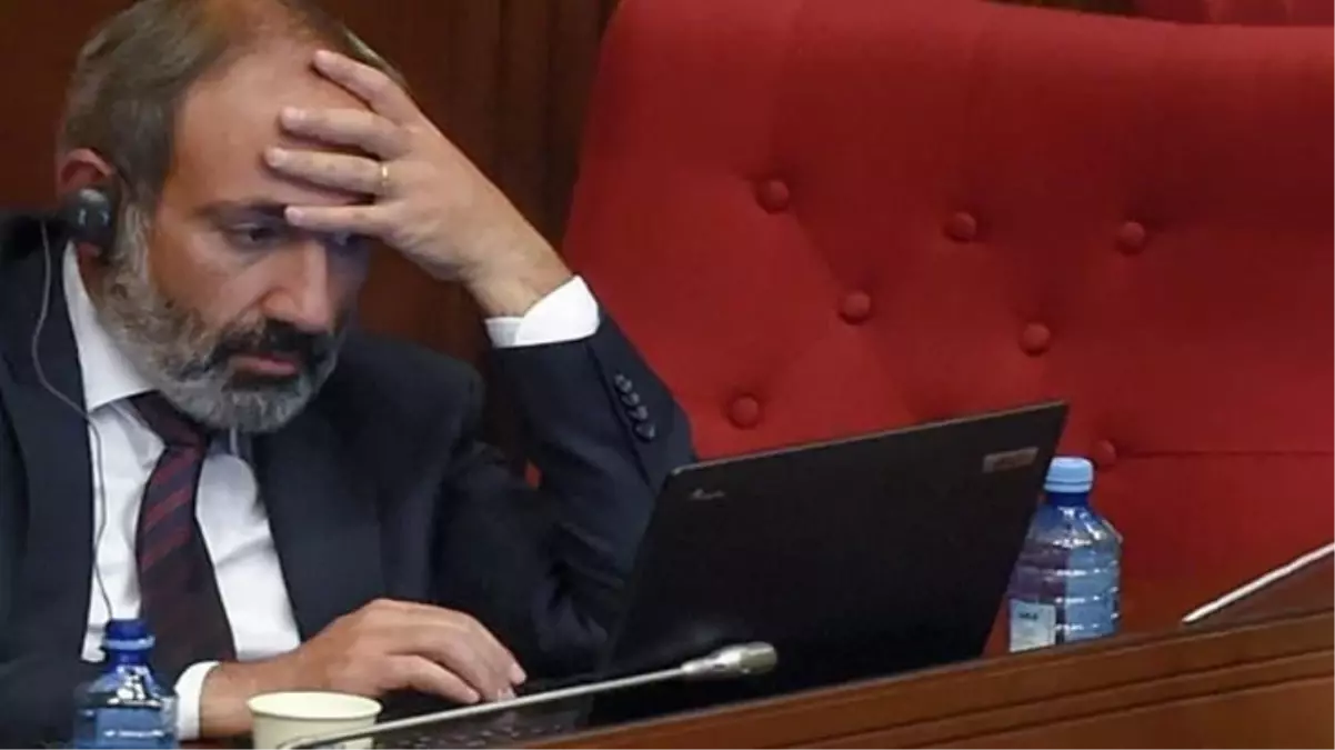 Halkı sokağa çağıran Paşinyan'a soğuk duş! Videosunun altına yapılan yorumlarda eleştiri bombardımanına tutuldu