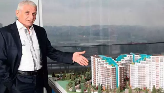 Maket evlerle dolandırıcılık yapan iş insanına tarihi ceza! Hayali daireler için 316 yıl Maket evlerle dolandırıcılık yapan iş insanına tarihi ceza! Hayali daireler için 316 yıl
