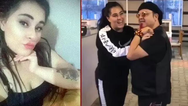 Boğularak katledilen genç kızdan geriye hayat dolu bu görüntüler kaldı Boğularak katledilen genç kızdan geriye hayat dolu bu görüntüler kaldı
