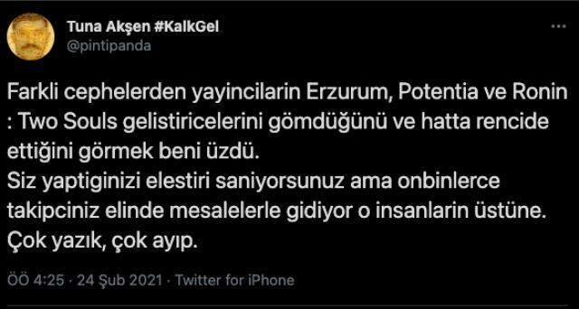 Jahreyn ve Erzurum oyunu olayı nedir? Steam oyunu nedir, nasıl oynanır? Jahreyn kimdir? Ahmet Sonuç kimdir?