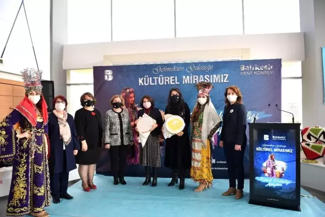 'Kasnak Kardeşliği' ile kız çocuklarının eğitimine destek