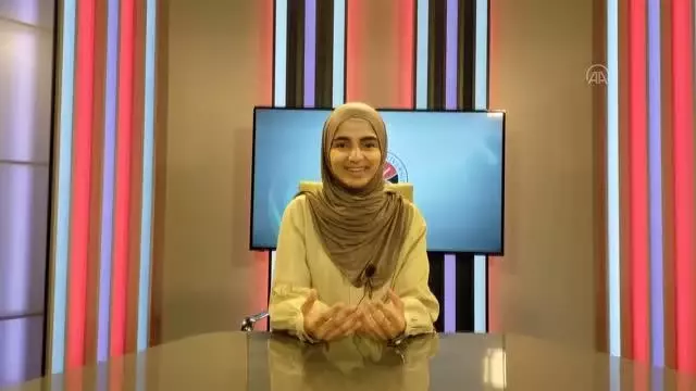 KASTAMONU - Yabancı öğrenciler 'İnsan Kütüphanesi' projesiyle birbirlerini 'çevrim içi' tanıyacak KASTAMONU - Yabancı öğrenciler 'İnsan Kütüphanesi' projesiyle birbirlerini 'çevrim içi' tanıyacak