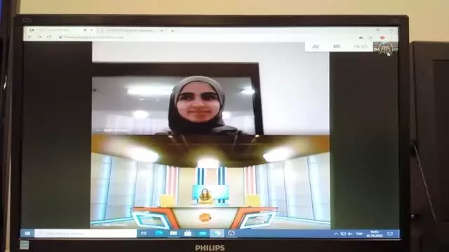 KASTAMONU - Yabancı öğrenciler 'İnsan Kütüphanesi' projesiyle birbirlerini 'çevrim içi' tanıyacak KASTAMONU - Yabancı öğrenciler 'İnsan Kütüphanesi' projesiyle birbirlerini 'çevrim içi' tanıyacak