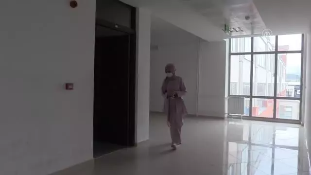 KASTAMONU - Yabancı öğrenciler 'İnsan Kütüphanesi' projesiyle birbirlerini 'çevrim içi' tanıyacak KASTAMONU - Yabancı öğrenciler 'İnsan Kütüphanesi' projesiyle birbirlerini 'çevrim içi' tanıyacak