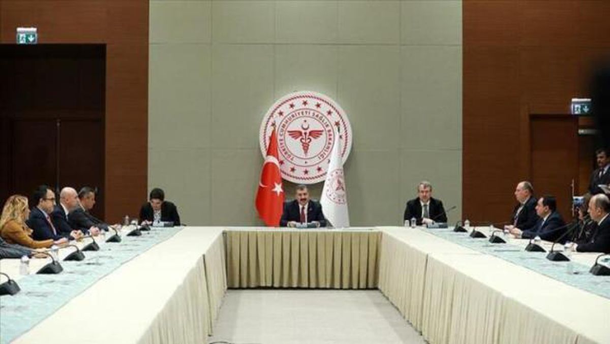 Koronavirüs Bilim Kurulu toplantı kararları nelerdir? 25 Şubat Bilim Kurulu Toplantısı kararları açıklandı mı? Fahrettin Koca açıklamaları!