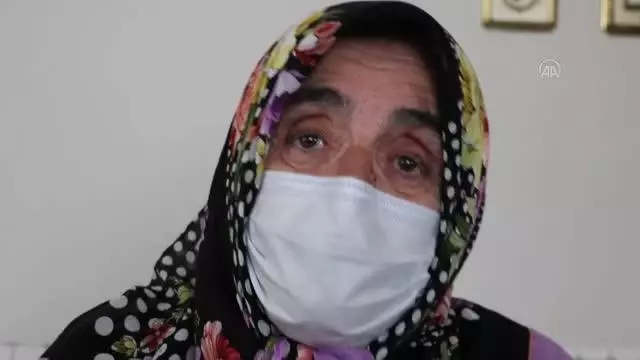 KOVİD-19 HASTALARI YAŞADIKLARINI ANLATIYOR - 'Kemiklerimi kızdırsam acılarım geçer diye düşündüm' KOVİD-19 HASTALARI YAŞADIKLARINI ANLATIYOR - 'Kemiklerimi kızdırsam acılarım geçer diye düşündüm'