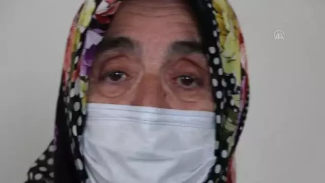 KOVİD-19 HASTALARI YAŞADIKLARINI ANLATIYOR - 'Kemiklerimi kızdırsam acılarım geçer diye düşündüm' KOVİD-19 HASTALARI YAŞADIKLARINI ANLATIYOR - 'Kemiklerimi kızdırsam acılarım geçer diye düşündüm'