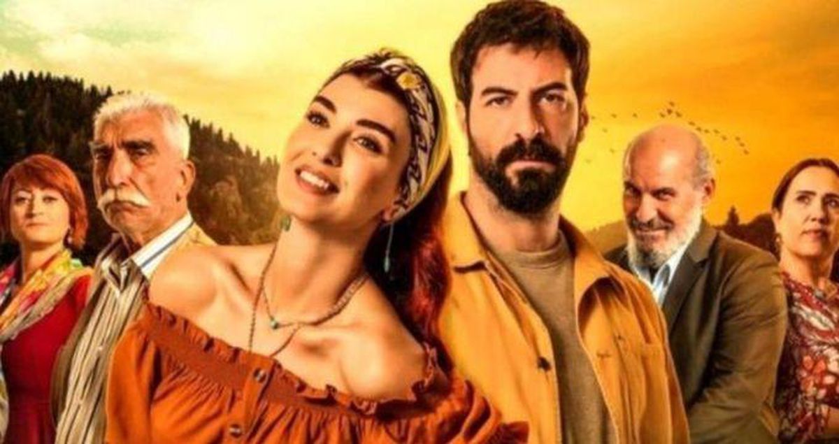 Kuzey Yıldızı İlk Aşk 53. bölüm fragmanı full HD izle! Kuzey Yıldızı izleme linki! Kuzey Yıldızı ne zaman, saat kaçta?