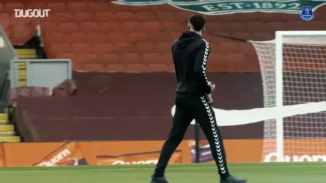 Maçın Hikayesi: Liverpool 0-2 Everton Maçın Hikayesi: Liverpool 0-2 Everton
