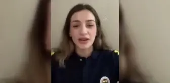Fabrika: Milli boksör Buse Naz Çakıroğlu: 'Olimpiyat madalyası hayali bile beni duygulandırıyor' Fabrika: Milli boksör Buse Naz Çakıroğlu: 'Olimpiyat madalyası hayali bile beni duygulandırıyor'