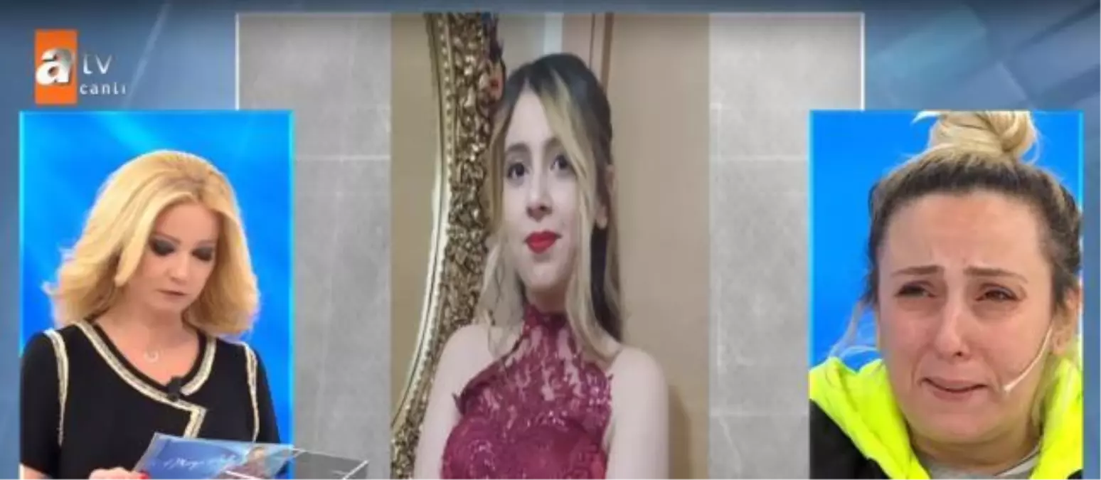 Müge Anlı'da Hülya Avşar'ın 15 yaşındaki Helen Avşar bulundu mu? Helen Avşar nerede? Helen Avşar olayı nedir?