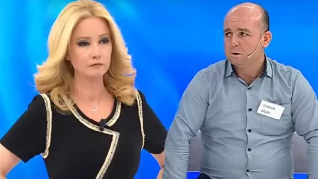 Müge Anlı'nın programında aranan Güldane Biçer cinayete kurban gitmiş! Kocası her şeyi itiraf etti Müge Anlı'nın programında aranan Güldane Biçer cinayete kurban gitmiş! Kocası her şeyi itiraf etti
