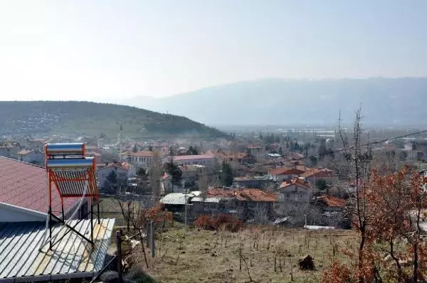 Naşa beldesi ikinci kez karantinaya alındı Naşa beldesi ikinci kez karantinaya alındı
