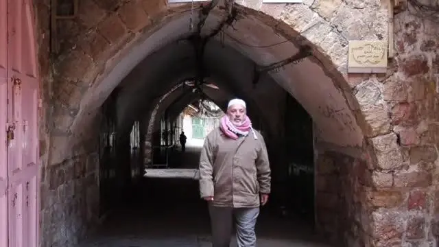 Olayın şahidi 27 yıl önce gerçekleşen Harem-i İbrahim katliamını anlattı Olayın şahidi 27 yıl önce gerçekleşen Harem-i İbrahim katliamını anlattı