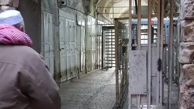 Olayın şahidi 27 yıl önce gerçekleşen Harem-i İbrahim katliamını anlattı Olayın şahidi 27 yıl önce gerçekleşen Harem-i İbrahim katliamını anlattı