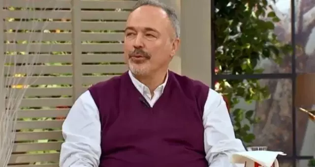 Prof. Dr. Ali Yağız Üresin kimdir? Çağla İle Yeni Bir Gün konuğu: Farmakoloji Uzmanı Prof. Dr. Ali Yağız Üresin kimdir, kaç yaşında, nereli, mesleği? Prof. Dr. Ali Yağız Üresin kimdir? Çağla İle Yeni Bir Gün konuğu: Farmakoloji Uzmanı Prof. Dr. Ali Yağız Üresin kimdir, kaç yaşında, nereli, mesleği?