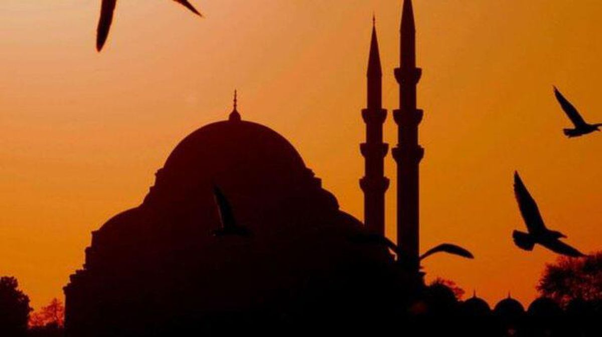 Recep ayının 13,14,15 oruç tutmanın fazileti nedir? 2021 Recep ayının ortasında oruç tutmanın fazileti nedir?
