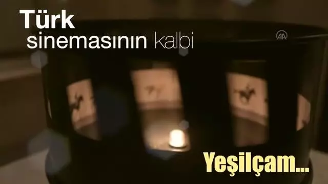 Restorasyonu tamamlanan tarihi Atlas Sineması kapılarını açacak Restorasyonu tamamlanan tarihi Atlas Sineması kapılarını açacak