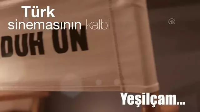 Restorasyonu tamamlanan tarihi Atlas Sineması kapılarını açacak Restorasyonu tamamlanan tarihi Atlas Sineması kapılarını açacak