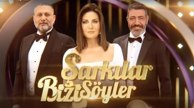 Şarkılar Bizi Sözler ne zaman başlıyor? Şarkılar Bizi Söyler konukları kim? Şarkılar Bizi Söyler hangi kanalda? Şarkılar Bizi Sözler fragmanı izle! - Haberler