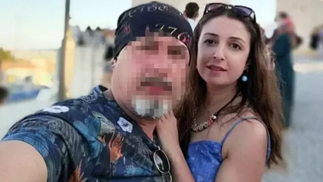 Semiha Peker'i katleden eski sevgiliden şoke eden sözler: Pişman değilim Semiha Peker'i katleden eski sevgiliden şoke eden sözler: Pişman değilim