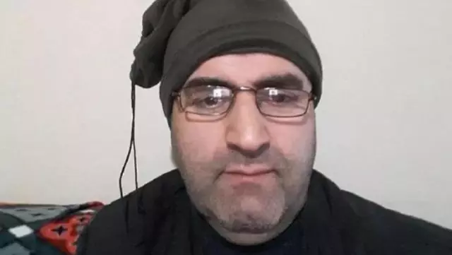 Seri katil Mehmet Ali Çayıroğlu, 5 kez ağırlaştırılmış müebbet hapse mahkum edildi Seri katil Mehmet Ali Çayıroğlu, 5 kez ağırlaştırılmış müebbet hapse mahkum edildi