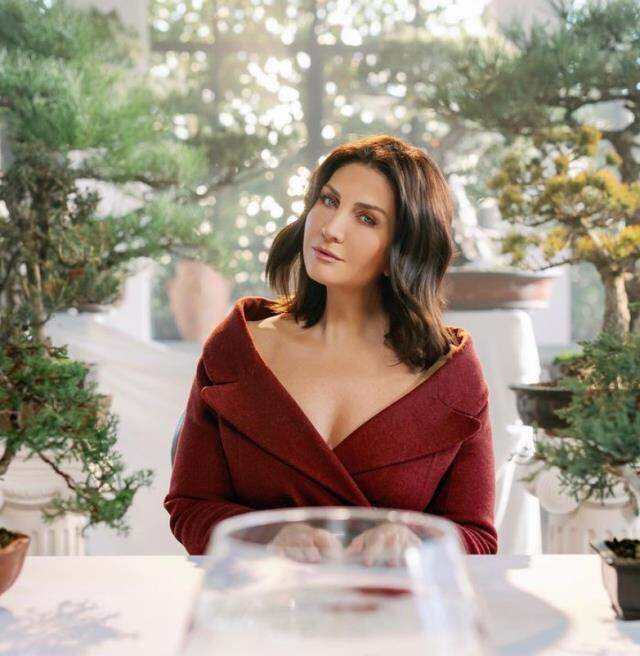 Sibel Can kimdir? Sibel Can hayatı ve biyografisi! Sibel Can kaç yaşında, nereli? Sibel Can Instagram hesabı ne?